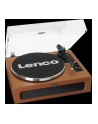 Lenco Gramofon Ls-430Bn Brązowy (Ls430Bn) - nr 25