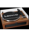 Lenco Gramofon Ls-430Bn Brązowy (Ls430Bn) - nr 26