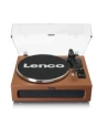 Lenco Gramofon Ls-430Bn Brązowy (Ls430Bn) - nr 31