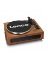 Lenco Gramofon Ls-430Bn Brązowy (Ls430Bn) - nr 6