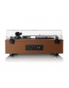 Lenco Gramofon Ls-430Bn Brązowy (Ls430Bn) - nr 7