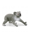 Schleich 42566 Mama koala z maluszkiem Wild Life - nr 5