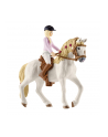 Schleich 42593 Przyczepa do tajnych spotkań klubowych Horse Club - nr 10