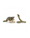 Schleich 42625 Niebezpieczeństwo na bagnach Wild Life - nr 11