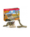 Schleich 42625 Niebezpieczeństwo na bagnach Wild Life - nr 14