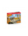 Schleich 42625 Niebezpieczeństwo na bagnach Wild Life - nr 17