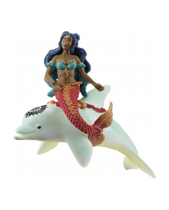 Schleich 70719 Isabelle na delfinie Bayala