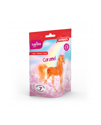 Schleich 70735 Jednorożec Caramel Bayala