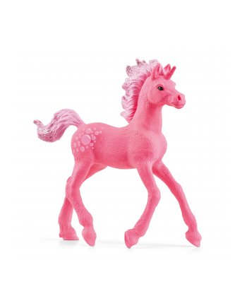 Schleich 70740 Jednorożec Bubble gum Bayala