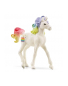 Schleich 70742 Jednorożec Rainbow cake Bayala - nr 1