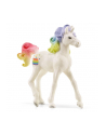 Schleich 70742 Jednorożec Rainbow cake Bayala - nr 8