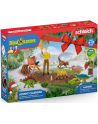 Schleich 98644 Kalendarz adwentowy Dinosaurs 2022 - nr 3