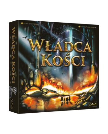 Władca kości gra 02277 Trefl