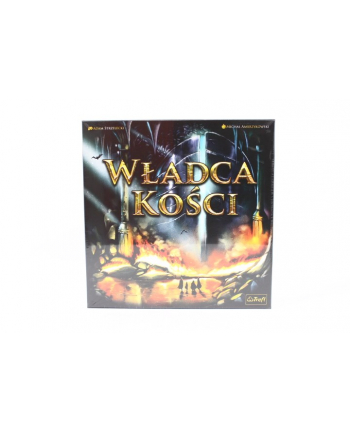 Władca kości gra 02277 Trefl