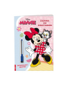 ameet Książka Minnie. Zadania do zmazywania PTC-9110 - nr 1