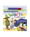 harpercollins Książka Dolina Muminków. Wodne czary-mary - nr 1