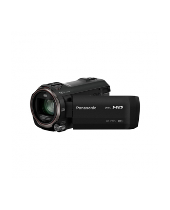 panasonic Kamera HC-V785 czarna