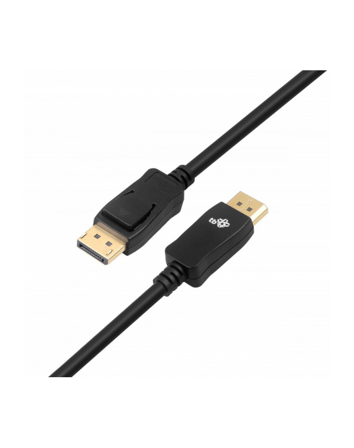 tb Kabel DisplayPort 3 m. M/M czarny główny