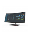 lenovo Monitor 39.7 ThinkVision P40w-20 Ultra-Wide Curved LCD 62DDGAT6(wersja europejska) - nr 12