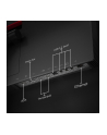 lenovo Monitor 39.7 ThinkVision P40w-20 Ultra-Wide Curved LCD 62DDGAT6(wersja europejska) - nr 21