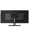 lenovo Monitor 39.7 ThinkVision P40w-20 Ultra-Wide Curved LCD 62DDGAT6(wersja europejska) - nr 27