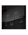 lenovo Monitor 39.7 ThinkVision P40w-20 Ultra-Wide Curved LCD 62DDGAT6(wersja europejska) - nr 2