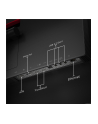 lenovo Monitor 39.7 ThinkVision P40w-20 Ultra-Wide Curved LCD 62DDGAT6(wersja europejska) - nr 33