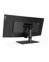 lenovo Monitor 39.7 ThinkVision P40w-20 Ultra-Wide Curved LCD 62DDGAT6(wersja europejska) - nr 4