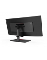 lenovo Monitor 39.7 ThinkVision P40w-20 Ultra-Wide Curved LCD 62DDGAT6(wersja europejska) - nr 5