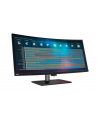 lenovo Monitor 39.7 ThinkVision P40w-20 Ultra-Wide Curved LCD 62DDGAT6(wersja europejska) - nr 8