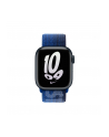 apple Opaska sportowa Nike w kolorze Game Royal/Midnight Navy do koperty 41 mm - nr 6