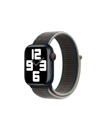 apple Opaska sportowa w kolorze północy do koperty 41 mm