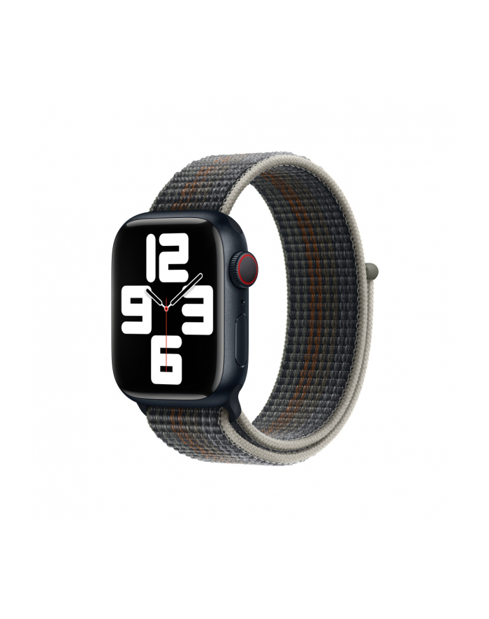 apple Opaska sportowa w kolorze północy do koperty 41 mm główny