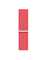 apple Opaska sportowa z edycji (PRODUCT)RED do koperty 41 mm - nr 6