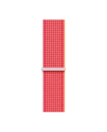 apple Opaska sportowa z edycji (PRODUCT)RED do koperty 41 mm