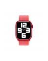 apple Opaska sportowa z edycji (PRODUCT)RED do koperty 41 mm - nr 9