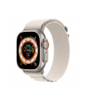 apple Opaska Alpine w kolorze księżycowej poświaty do koperty 49 mm - rozmiar S - nr 2