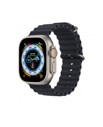 apple Przedłużka do paska Ocean w kolorze północy do koperty 49 mm