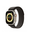 apple Opaska Trail w kolorze czarnym/szarym do koperty 49 mm - rozmiar M/L - nr 2