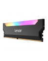 lexar Pamięć DDR4 THOR Gaming  8GB(1* 8GB)/3200 czarna - nr 13