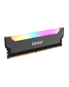 lexar Pamięć DDR4 THOR Gaming  8GB(1* 8GB)/3200 czarna - nr 14