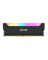 lexar Pamięć DDR4 THOR Gaming  8GB(1* 8GB)/3200 czarna - nr 15