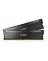 lexar Pamięć DDR4 THOR Gaming  8GB(1* 8GB)/3200 czarna - nr 1