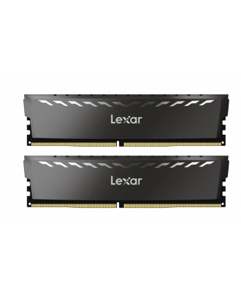 lexar Pamięć DDR4 THOR Gaming  8GB(1* 8GB)/3200 czarna