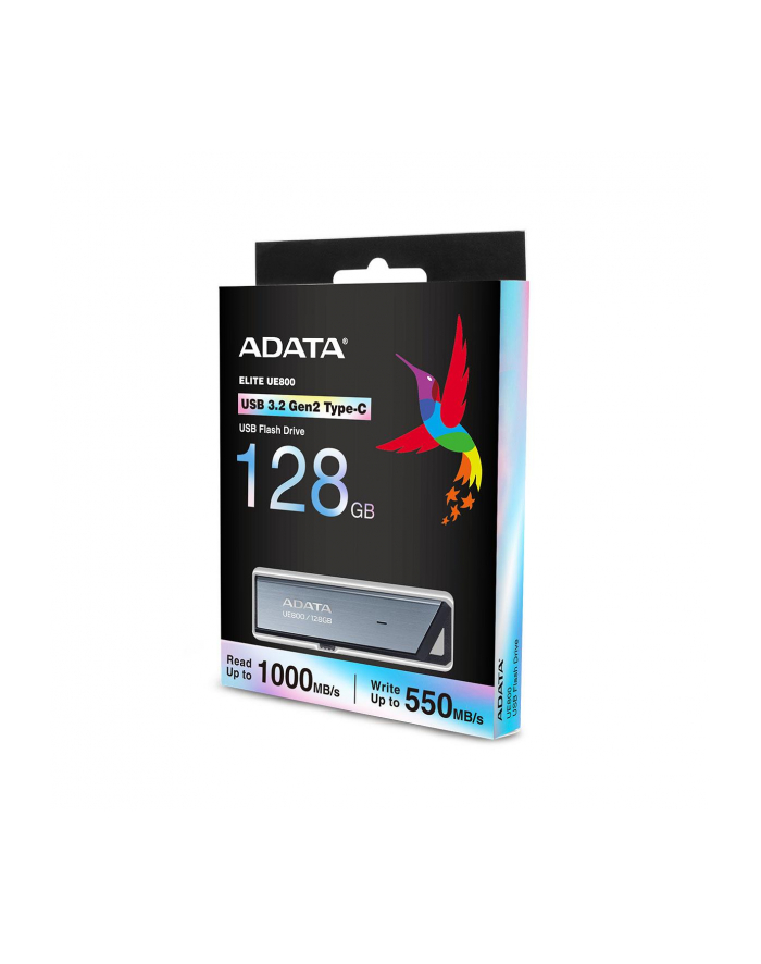 adata Pendrive Elite UE800 128GB USB3.2-C Gen2 główny