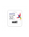 adata Pendrive UR340 32GB USB3.2 Gen1 Czarny - nr 14