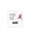 adata Pendrive UR340 32GB USB3.2 Gen1 Czarny - nr 29