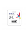 adata Pendrive UR340 64GB USB3.2 Gen1 Czarny - nr 12