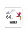 adata Pendrive UR340 64GB USB3.2 Gen1 Czarny - nr 5