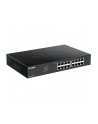d-link Przełącznik SMART DGS-1100-16V2  16xGE - nr 16